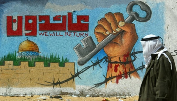 الأونروا: فلسطين أطول أزمة لجوء في العالم لم تحل بعد