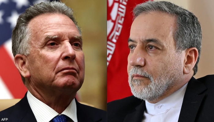 واشنطن تبلغ طهران: الضربة انتهت ولا نية لتغيير النظام
