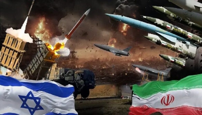 العداوات المنسَّقة/ بقلم: أيمن يوسف 
