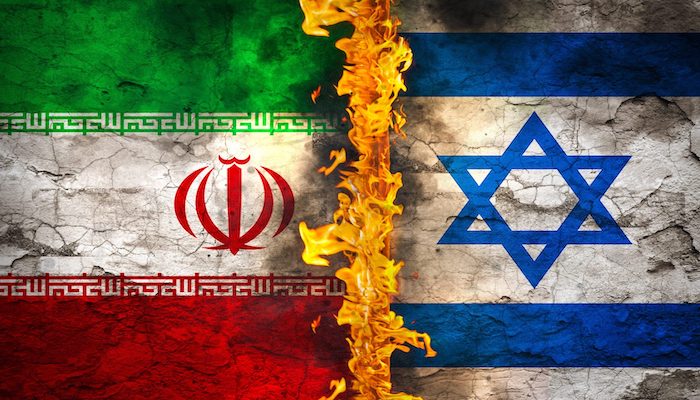الحرس الثوري الإيراني: الآن بدأت الحرب بالنسبة لنا
