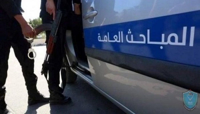 الشرطة والنيابة العامة تباشران إجراءاتهما القانونية بواقعة وفاة طفل  في رام الله