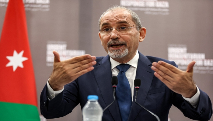 الصفدي: أولويتنا الأولى حماية الأردن والأردنيين تليها غزة وفلسطين