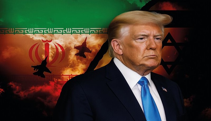 ترجمة الحدث| كواليس اتفاق وقف إطلاق النار بين إيران و