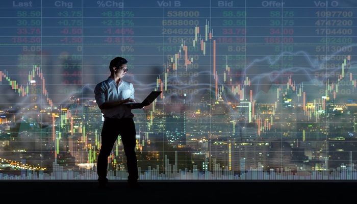 الأسهم الآسيوية ترتفع بعد إعلان ترامب وقف إطلاق النار