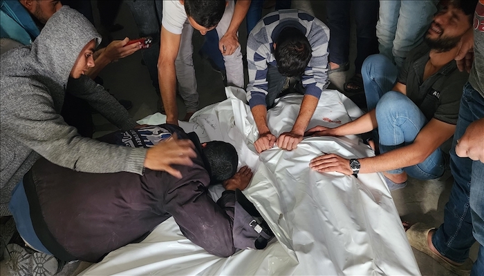 أكثر من 24 شهيدًا باستهداف