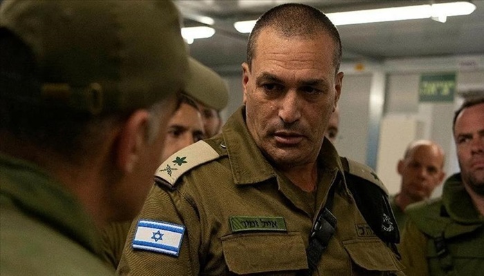 رئيس أركان جيش الاحتلال: قوات كوماندوز برية نفذت عمليات سرية داخل إيران 