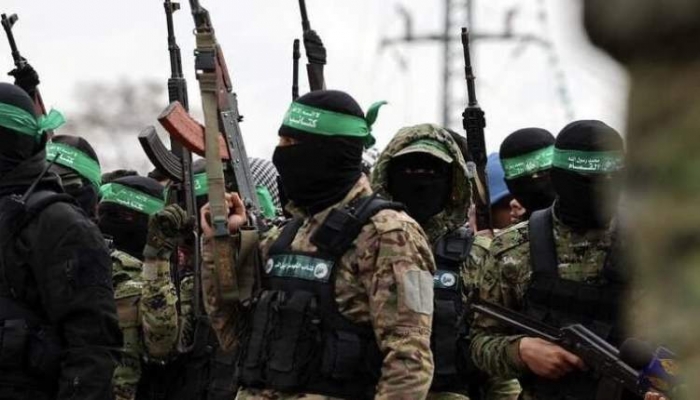 أمن المقاومة يحذر من التراخي الأمني وسط أحاديث الهدنة
