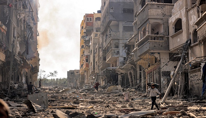 "القناة 12" العبرية: