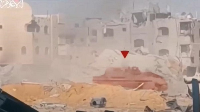 تفاصيل كمين جباليا الذي أدى لمقتل 3 جنود من جيش الاحتلال 

