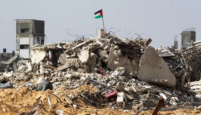 فصائل فلسطينية تدين الفيتو الأمريكي ضد وقف إطلاق النار في غزة