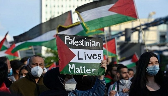 اجتماع تنسيقي لمؤتمر التعاون بين دول شرق آسيا من أجل تنمية فلسطين