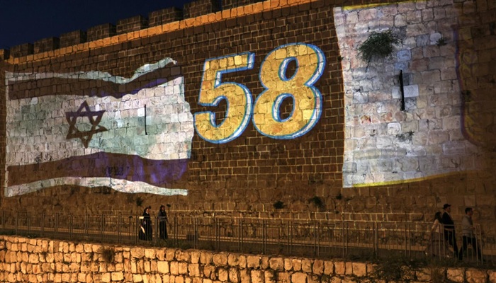 الرمزية السياسية والدينية في مواقع انعقاد جلسات حكومة الاحتلال في شرق القدس بذكرى احتلالها