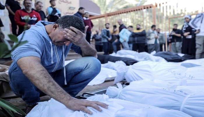 الاحتلال يرتكب مجازر جديدة في غزة: أكثر من 35 شهيدا منذ فجر أول أيام عيد الأضحى
