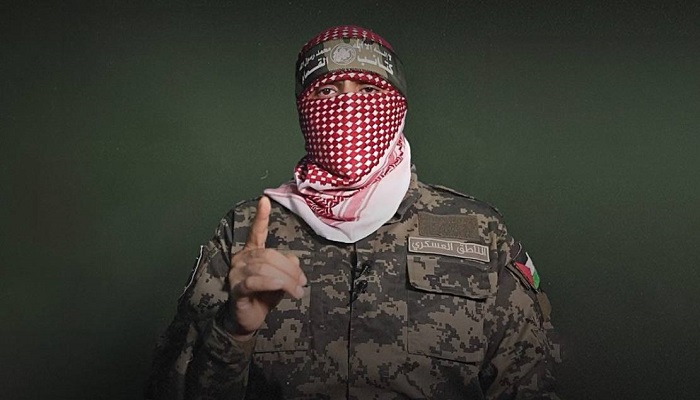 أبو عبيدة: جمهور الاحتلال سيستقبل المزيد من الجنود في توابيت إذا لم تتوقف الإبادة
