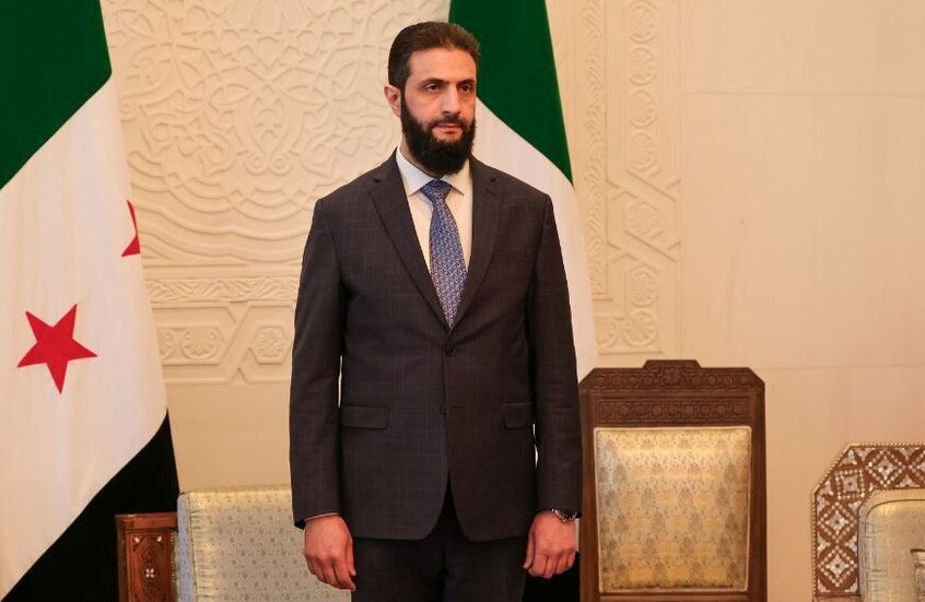 موقع عبري ينشر تقريرا عن معركة إسرائيل المقبلة مع سوريا الشرع وعن دور ملتبس لبلدين أحدهما عربي

