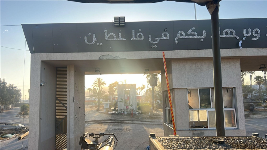 آلاف المتطوعين ينطلقون يوم غدٍ من تونس نحو معبر رفح للمطالبة بوقف حرب الإبادة

