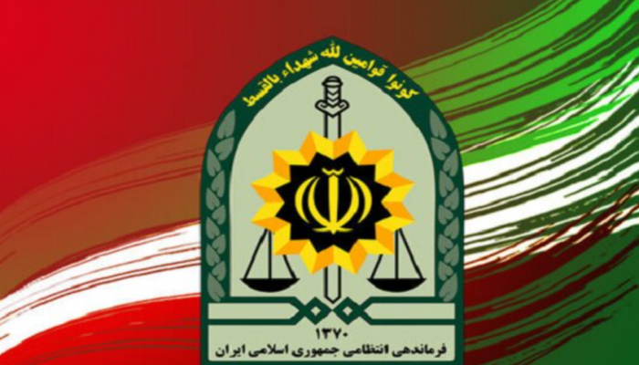 إيران تعلن القبض