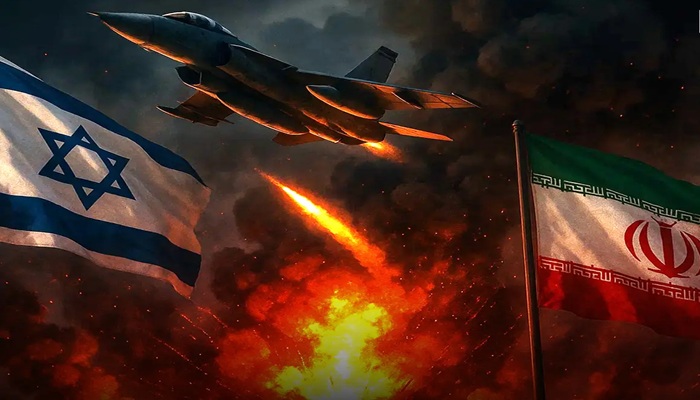الحرب العبثية.. الكل منتصر!| بقلم: أيمن يوسف/ سوريا
