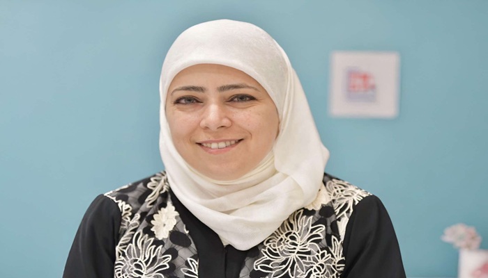 من هو المدرب| بقلم: نسرين مصلح