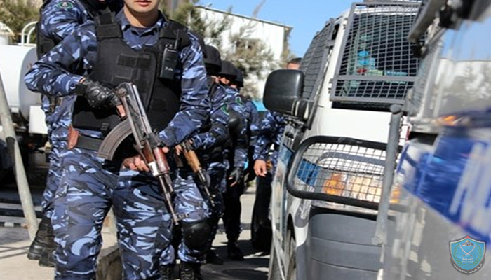 الشرطة تحرر شقيقين مخطوفين في أريحا وتقبض على اثنين من الفاعلين