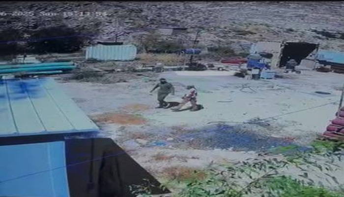 مصلحة مياه محافظة القدس: اعتداء المستوطنين على آبار عين سامية يهدد بكارثة مائية