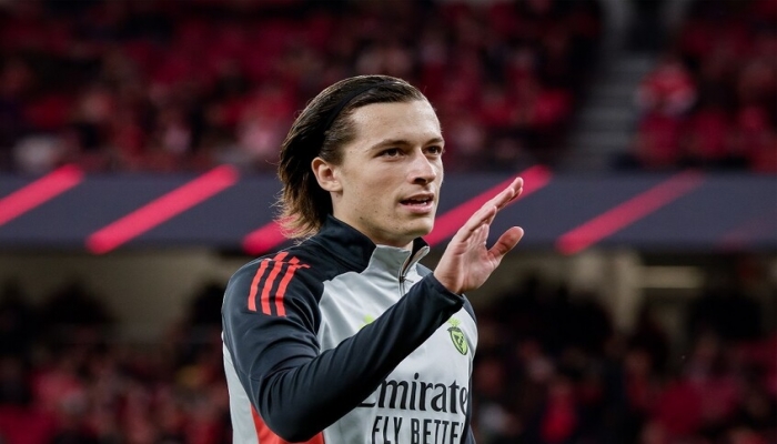 رسميا.. ريال مدريد يعلن ضم كاريراس
