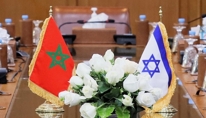 حكومة الاحتلال تعيّن ملحقا اقتصاديا لها في المغرب لأول مرة 