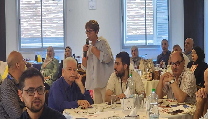 المنتدى النقابي الخامس عشر يطالب بتحرير النقابات العمالية من التدخلات الحزبية

