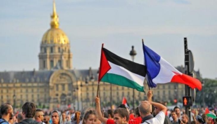 متابعة الحدث| سابقة قانونية في فرنسا.. الاعتراف بفلسطينية من غزة كضحية اضطهاد عرقي
