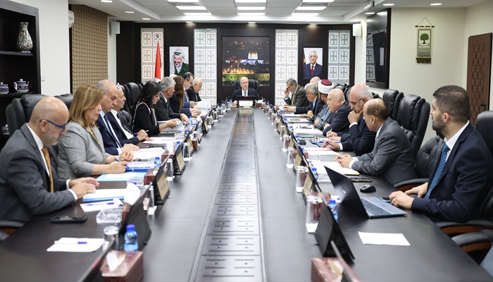 مصطفى: اتصالات وجهود مكثفة لاستعادة أموال المقاصة لضمان استمرار عمل مؤسسات الدولة

