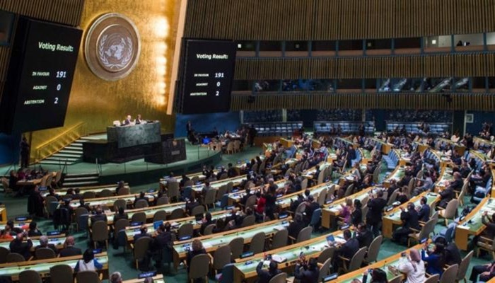 الأمم المتحدة تدعو لتحقيق في انتهاكات الاحتلال للقانون الدولي في الضفة
