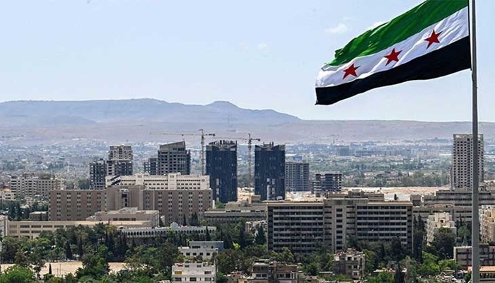 دمشق تدين الانتهاكات في السويداء: انتهاكات إجرامية وغير قانونية 