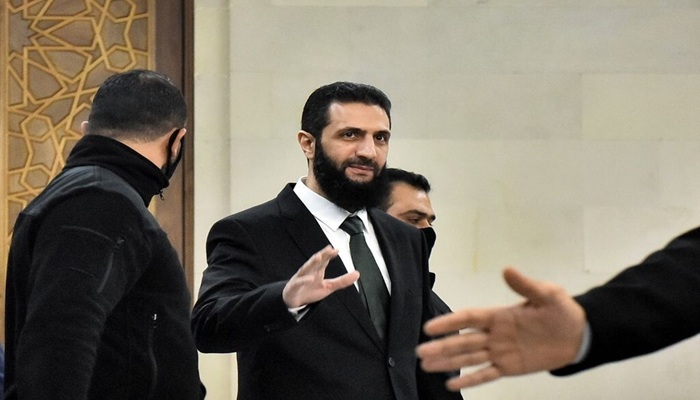 الشرع: سوريا ترفض التقسيم وسنواجه محاولات الاحتلال لتمزيقها
