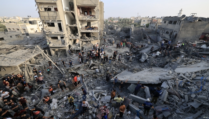 إعلام عبري: تقدم في مفاوضات الدوحة حول غزة بعد تقديم مقترح جديد من الوسطاء
