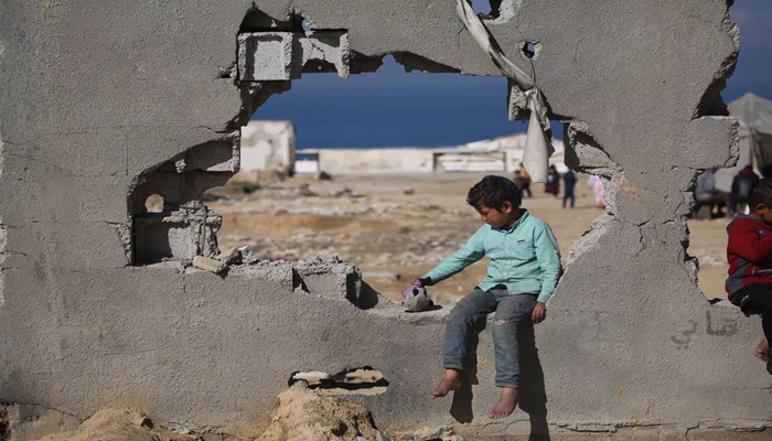 الأونروا: الأطفال في غزة يموتون أمام أعيننا ولا نملك الوسائل لعلاجهم