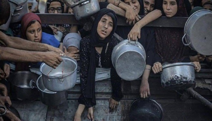مصادر طبية.. ارتفاع ملحوظ بوفيات الجوع وسوء التغذية في غزة
