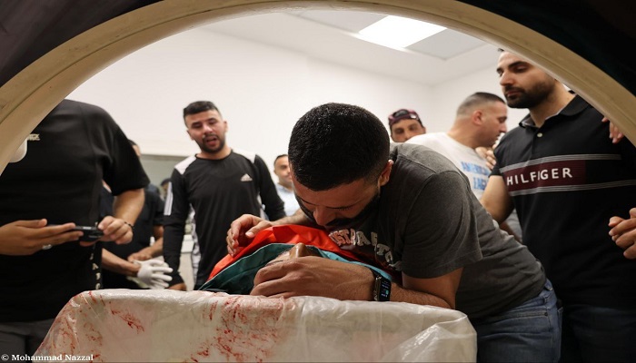 المستوطنون كأداة للتطهير العرقي.. دولة الاحتلال والإرهاب المنظم في الضفة الغربية بعد 7 أكتوبر
