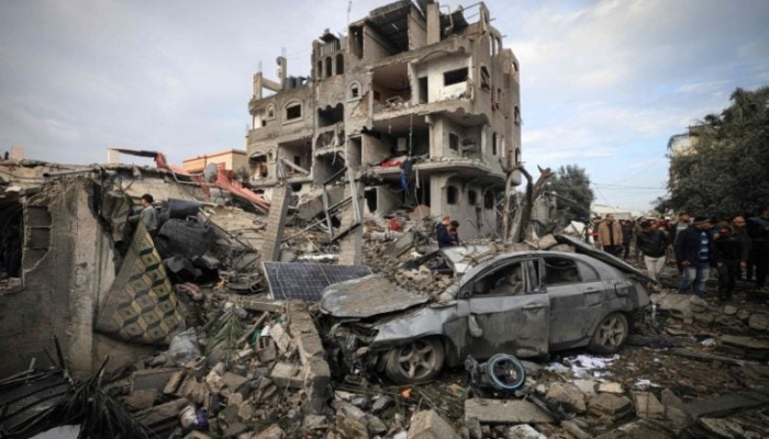 إعلام عبري يكشف تفاصيل ضمن المبادرة المصرية القطرية الجديدة بشأن غزة تعرقل صفقة حماس ـ إسرائيل
