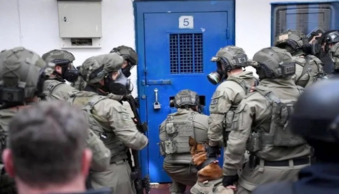 هيئة شؤون الأسرى والمحررين: شهادات اعتقال توثق جرائم الاحتلال بحق أسرى معتقلين داخل سجونها

