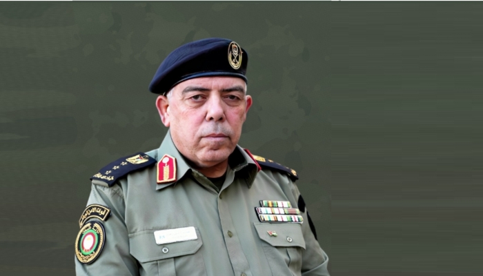 تصريح صادر عن الناطق الرسمي لقوى الأمن الفلسطيني
