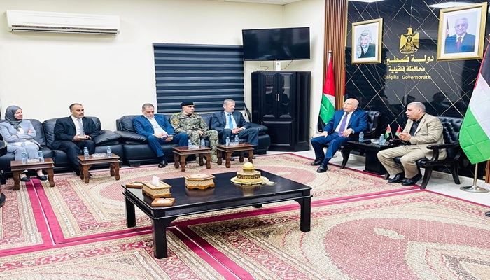 وزير الاقتصاد: الحكومة تبذل جهودًا لتوفير فرص عمل للمتضررين من الحرب
