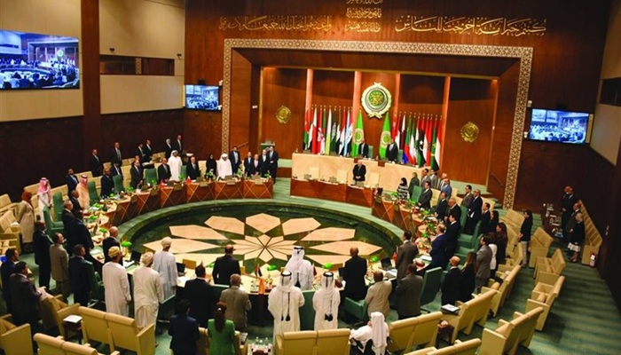 أعمال الدورة غير العادية للجامعة العربية تنطلق اليوم لبحث الأوضاع الكارثية في قطاع غزة وانتهاكات الاحتلال
