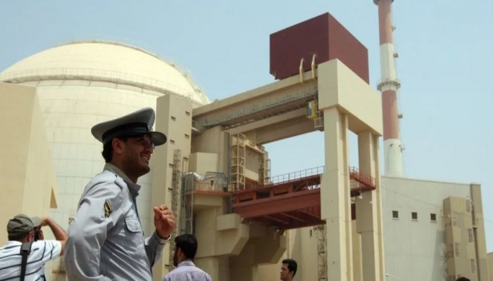 إيران توافق على زيارة فريق فني من وكالة الطاقة الذرية
