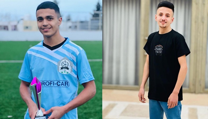استشهاد شابين برصاص الاحتلال في بلدة الخضر واحتجاز جثمانيهما