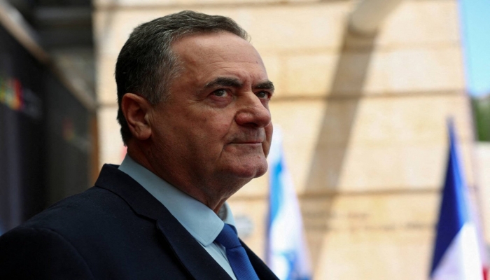 كاتس يهدد مجددا باغتيال المرشد الأعلى الإيراني