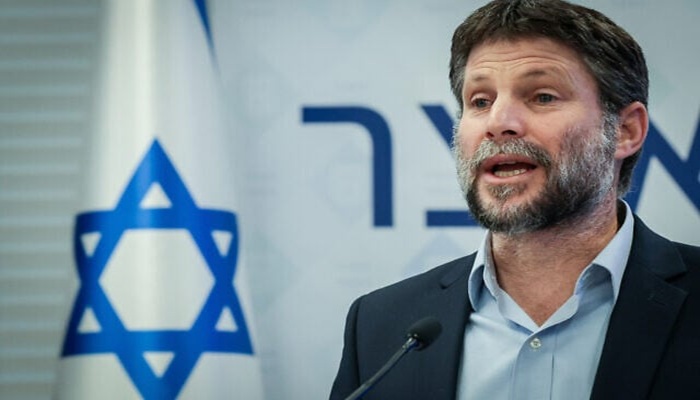 نجل سموتريتش يهدد صحفيا إسرائيليا.. فما القصة؟ 

