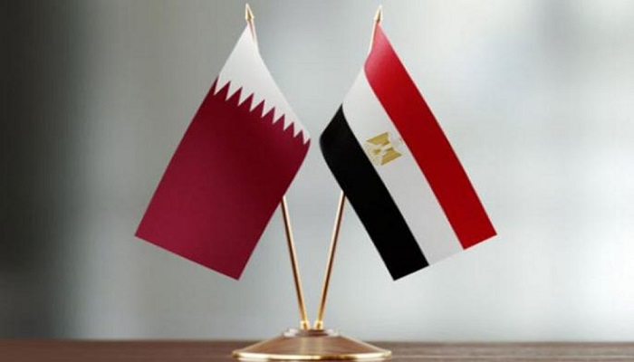 مصر وقطر: نواصل جهودنا لسرعة التوصل لاتفاق شامل بغزة
