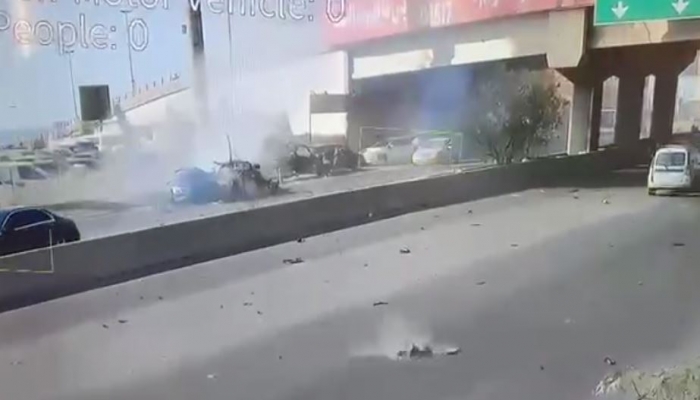 الجيش الإسرائيلي يعلن استهداف عنصر تابع لفيلق القدس الإيراني في لبنان