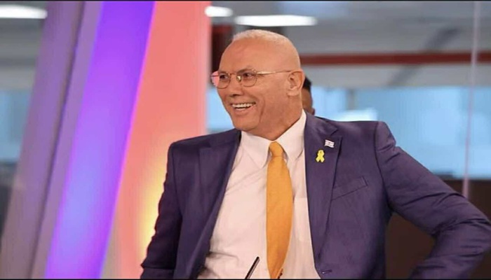 إعلام عبري: الإمارات