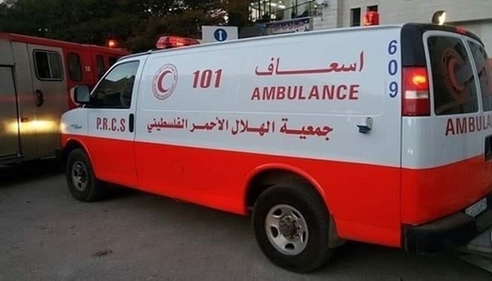 الشرطة: وفاة طفل 9